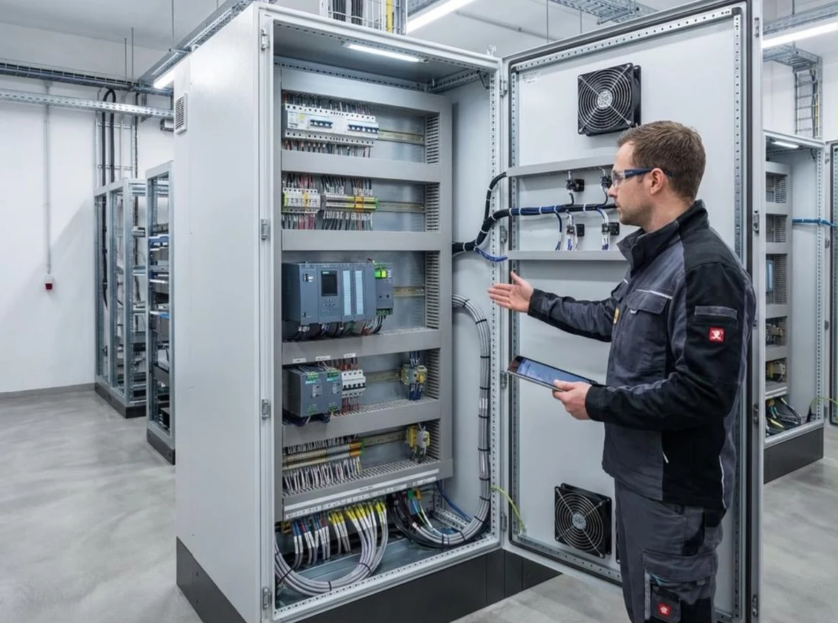 Kompletna elektroinstalacijska rješenja